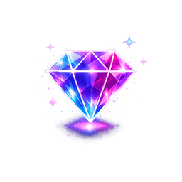 Founding member diamond